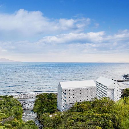 The Gran Resort Elegante Izu Higashiizu Exterior foto
