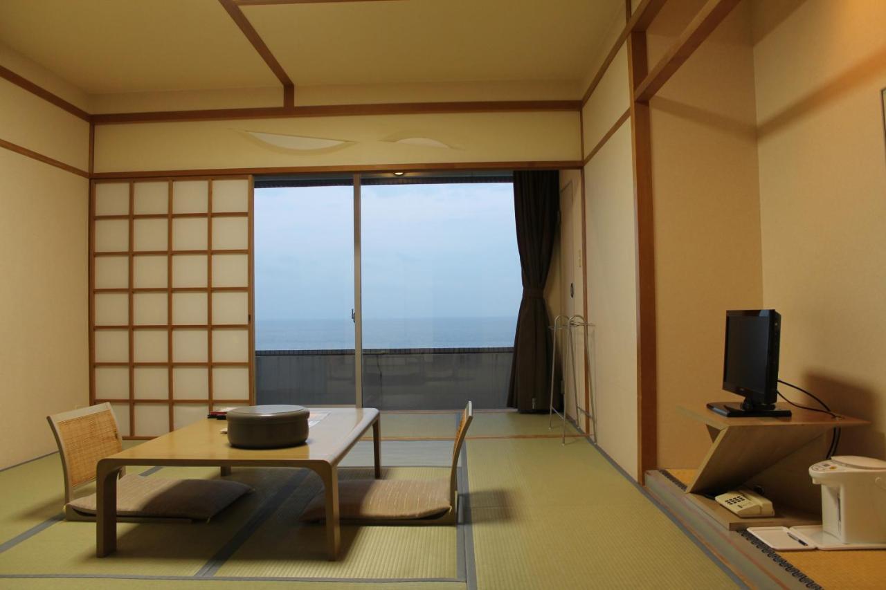 The Gran Resort Elegante Izu Higashiizu Cameră foto