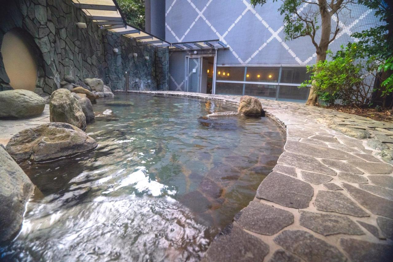 The Gran Resort Elegante Izu Higashiizu Exterior foto